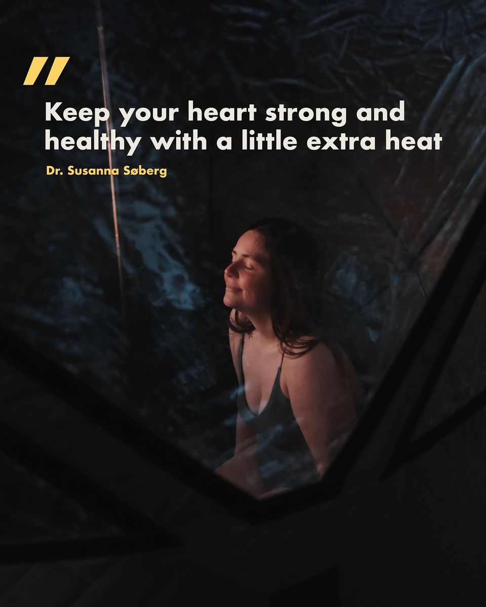 Bast Näver Basic - Sauna telt